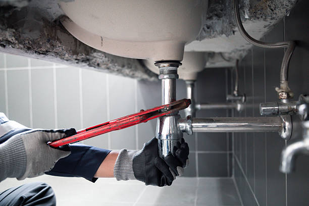 Trusted Pipe Repair service in Oak Grove, MN - Masters Plumbing Service